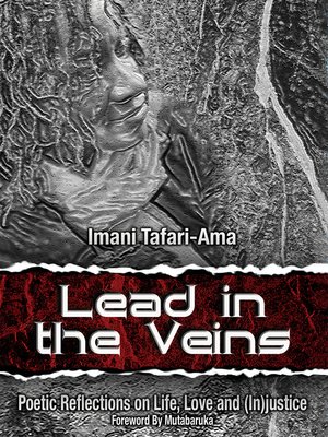 cover image of Lead in the Veins